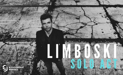 Koncert LIMBOSKI – Solo Act 